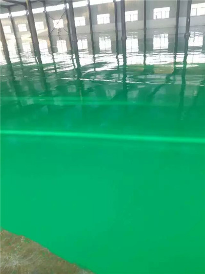 卡若,我直接给你一份室外地坪漆翻新维修