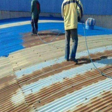 卡若地面翻新与地坪漆施工流程